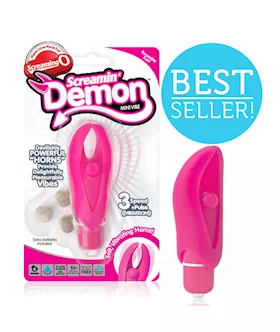 Screamin Demon