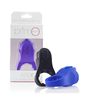 Primo Apex Purple Only