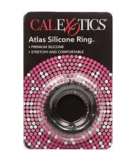 Adonis Silicone Ring Atlas