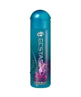 Wet Ecstasy 106oz Water Based