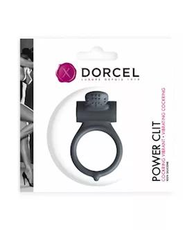 Dorcel Luxury Collection Power Clit