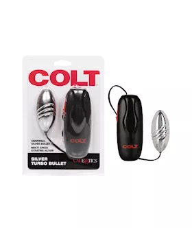 Colt Turbo Bullet