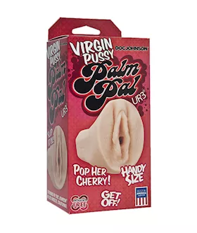 Palm Pal Tight Masturbator