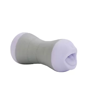 Travel Gripper BJ and Pussy