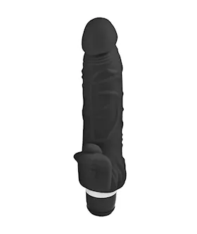 Silicone Classic Clit Stimulator Seven Functions