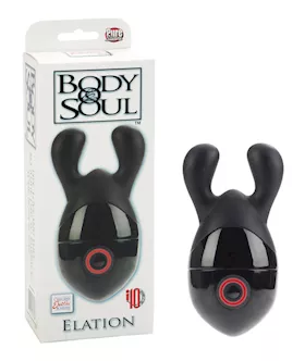Body & Soul Elation