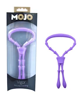 Mojo Vigor