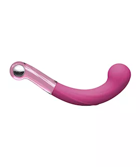Key Comet Pearl G-spot Wand
