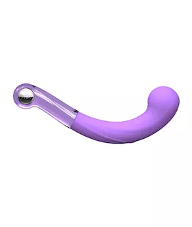 Key- Comet Pearl G-spot Wand