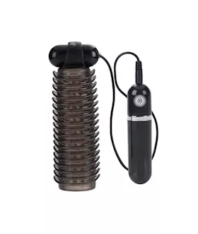 10-function Adonis Vibrating Stroker