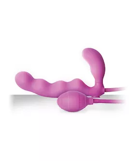 Mischief Pink