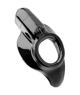Cock Armour Buzz Black