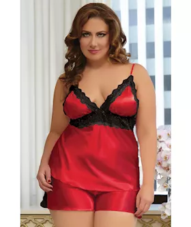Enchanting Two Piece Set