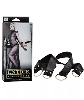 Entice Luxury