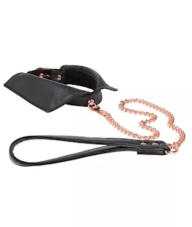 Entice Chelsea Collar With Leash