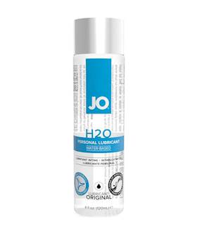 System Jo H2o Lubricant 120 Ml