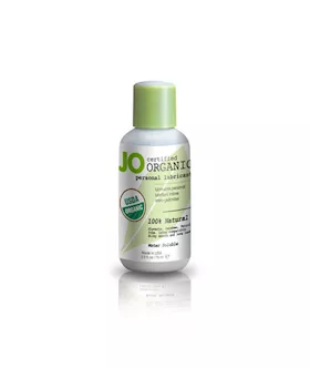 Jo Organic Lubricant 25oz 74ml