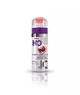 Jo Sweet Pomegranate 525oz 155ml