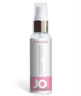 System Jo Women Silicone Lubricant 60 Ml