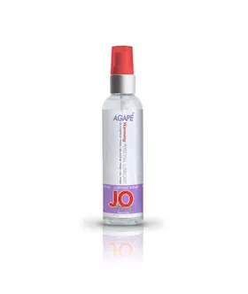 Jo For Women Agape Lubricant Warming 2oz 59ml