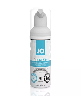JO Travel Toy Cleaner 17oz 50ml
