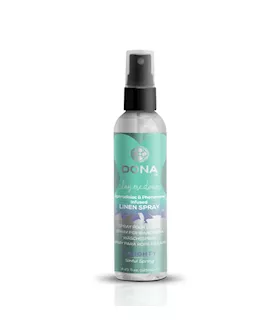 Dona Linen Spray Sinful Spring 125 Ml