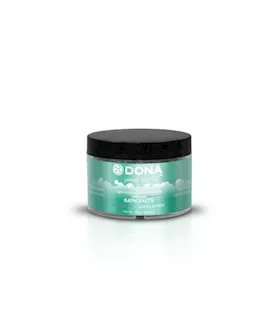 Dona Bath Salt Sinful Spring 225 Ml