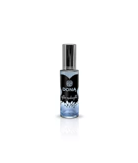 Dona Pheromone Perfume After Midnight 60 Ml