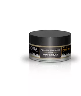 Dona Shimmer Dust Gold 25 Ml