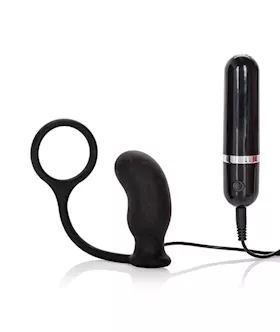 Dr Joel 10 Function Prostate Massager & Ring