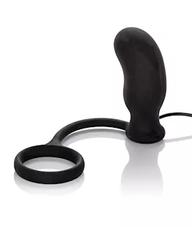 Dr Joel 10 Function Prostate Massager & Ring