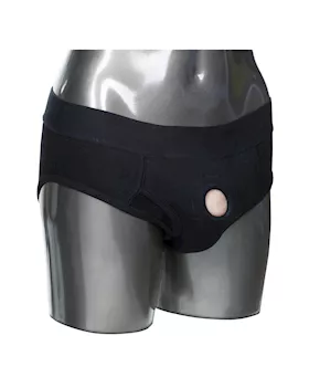 Packer Gear Brief Harness