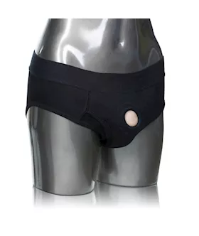 Packer Gear Brief Harness