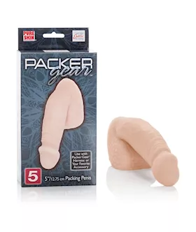 Packer Gear 5 Packing Penis