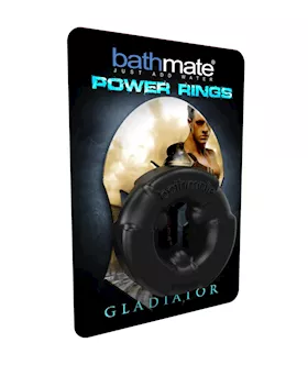 Bathmate Power Rings Gladiator