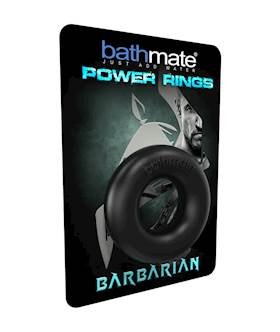 Bathmate Power Rings Barbarian