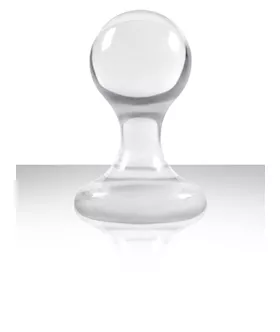 Luna Balls Medium/clear