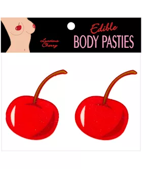 Edible Pasties