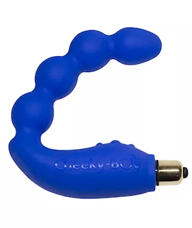 Cheeky Boy P-spot Vibrator