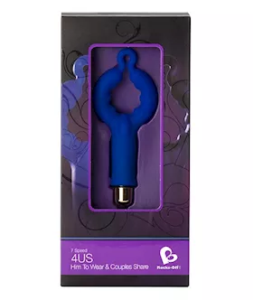 4us Cock Ring