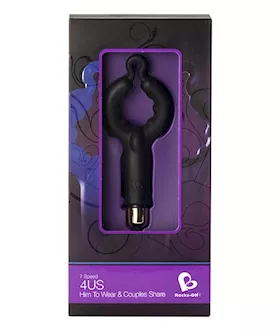 4us Cock Ring