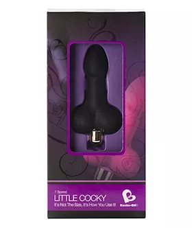 Little Cocky
