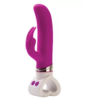 Roxy Rabbit