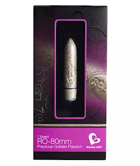 7 Speed Ro-80mm Precious Passion