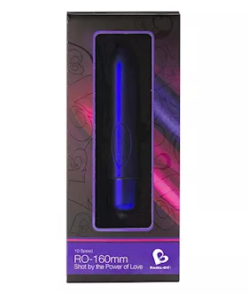 10 Speed Ro-160mm