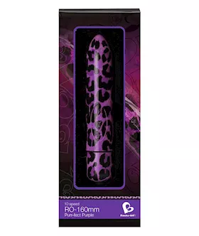 Ro-160mm Purr-fect Purple