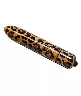 Ro-160mm Leopard Print