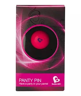 Panty Pin