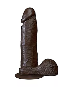 The Realistic Cock 6 Inch