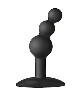 Platinum Premium Silicone The Minis Bubble Medium